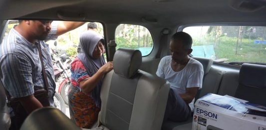 Indikasi Biaya Kampanye Caleg Terungkap