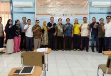 Kapuas Hulu Kaya Sumber Makanan Bergizi