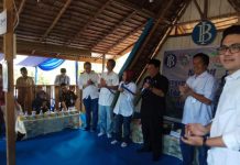 Eduwisata Mangrove Berbasis Digital