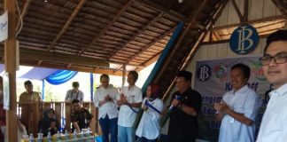 Eduwisata Mangrove Berbasis Digital