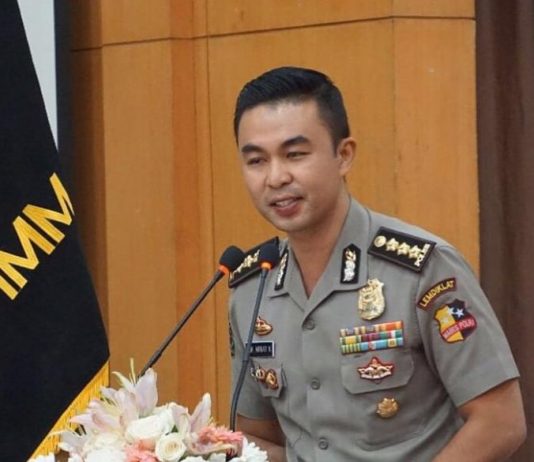 Anwar Bertekad Raih WBK dan WBBM