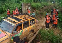 Melihat Perjuangan IOF Kalbar Memberikan Pelayanan Kesehatan Gratis