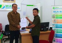 KPU Sosialisasi ke Lembaga Pendidikan dan Perkantoran