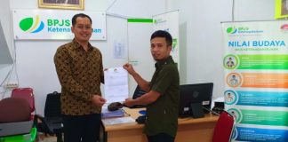 KPU Sosialisasi ke Lembaga Pendidikan dan Perkantoran