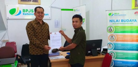 KPU Sosialisasi ke Lembaga Pendidikan dan Perkantoran