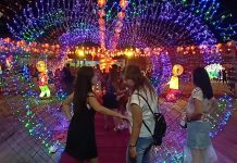 Versi Bawaslu, Tak Ada Pelanggaran Kampanye saat Festival Capgome