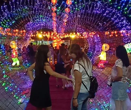 Versi Bawaslu, Tak Ada Pelanggaran Kampanye saat Festival Capgome