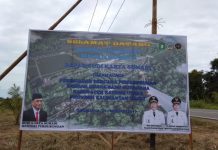 Hari Ini, Menhub Budi Karya Tinjau Lokasi Bandara Kayong Utara