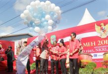 Polres Singkawang Siap Gelar MRSF