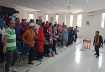 Mengisi Ruang Kosong di Hati Anak-Anak