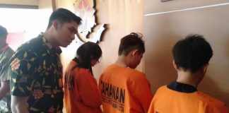 Kuasai HP Tamu, 3 Karyawati Hotel Dipenjara