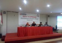 Dua dari 18 Laporan Tidak Ditindaklanjuti Karena Kedaluwarsa