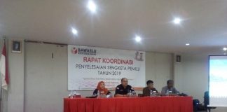 Dua dari 18 Laporan Tidak Ditindaklanjuti Karena Kedaluwarsa