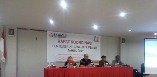 Dua dari 18 Laporan Tidak Ditindaklanjuti Karena Kedaluwarsa