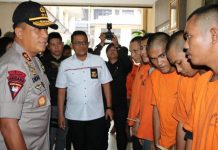 Faktor Ekonomi Picu Kejahatan