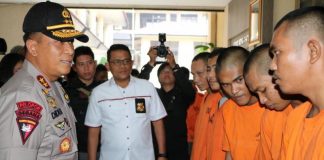 Faktor Ekonomi Picu Kejahatan