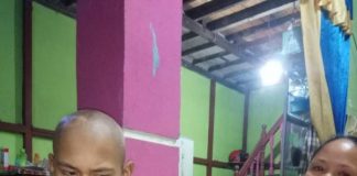 Tumor di Saraf Mata, Ilham Roji Butuh Dermawan