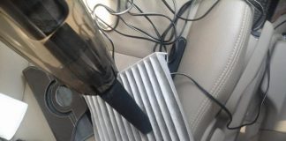 Dua Hal Agar Dapatkan Udara Bersih dalam Kabin