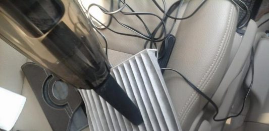 Dua Hal Agar Dapatkan Udara Bersih dalam Kabin