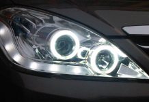 Kunci Agar Lampu Utama Tetap Awet