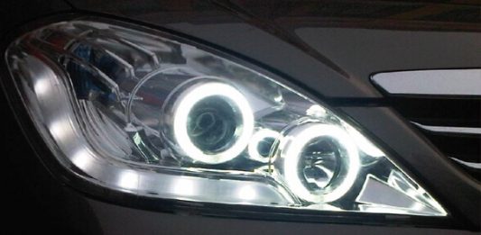 Kunci Agar Lampu Utama Tetap Awet