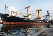 Proyek Tol Laut Dinilai Untungkan Ekspedisi Besar