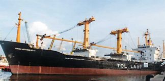 Proyek Tol Laut Dinilai Untungkan Ekspedisi Besar