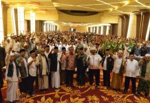 Main Dua Kaki, Caleg Partai Koalisi Didoakan Tak Terpilih