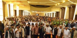 Main Dua Kaki, Caleg Partai Koalisi Didoakan Tak Terpilih