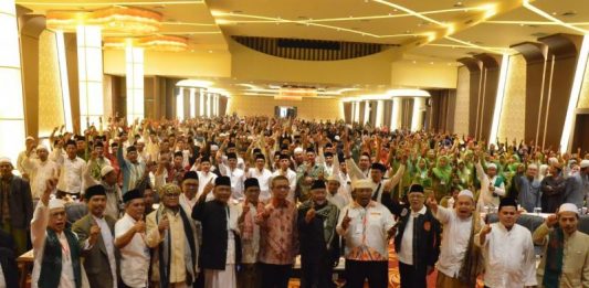 Main Dua Kaki, Caleg Partai Koalisi Didoakan Tak Terpilih