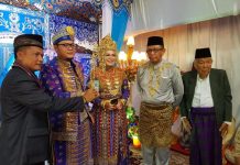 Praktis dan Minimalisir Pemalsuan Buku Nikah