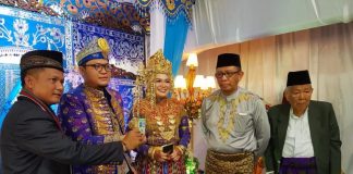 Praktis dan Minimalisir Pemalsuan Buku Nikah