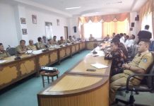 Tarif Penyeberangan Sungai Ayak Direvisi