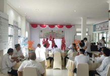 Aplikasi SiCANTIK Cloud Diluncurkan