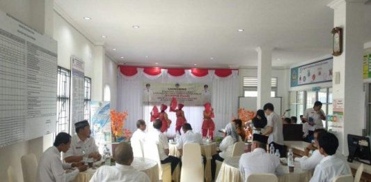 Aplikasi SiCANTIK Cloud Diluncurkan