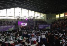 Diadopsi 30 Kota Indonesia