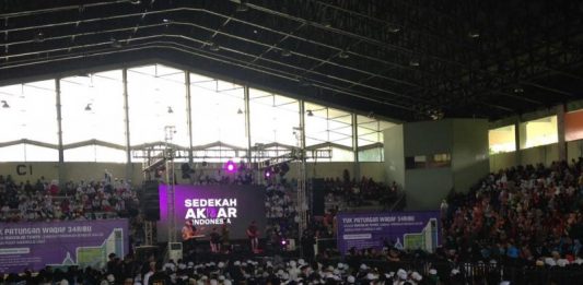 Diadopsi 30 Kota Indonesia