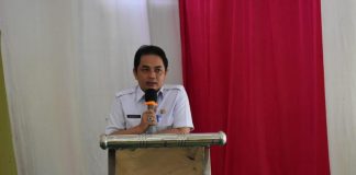 Jangan Anggap Lagi Ada Kesenjangan Pembangunan