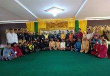 Tradisi dan Budaya Pondasi Membangun Indonesia