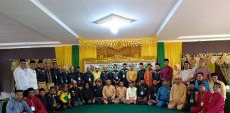 Tradisi dan Budaya Pondasi Membangun Indonesia