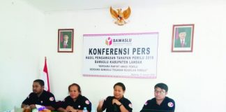 Bawaslu Soroti Kode Etik dan Pidana