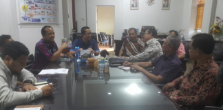 Bidik Potensi Sumber Energi Alternatif Kelistrikan