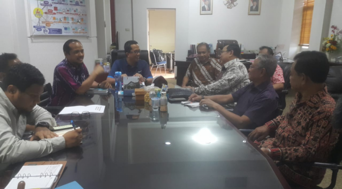 Bidik Potensi Sumber Energi Alternatif Kelistrikan