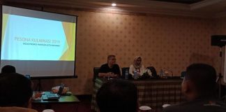 Bakal Ada Bagi-bagi Kopi Pancong Gratis