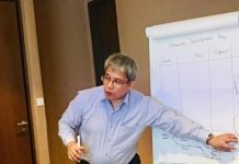 Literasi Melawan Riba