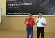 Sanksi Ringan, Tak Timbulkan Efek Jera