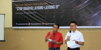 Sanksi Ringan, Tak Timbulkan Efek Jera