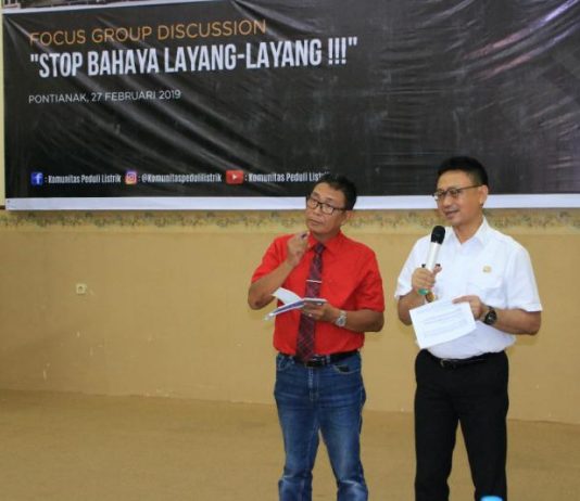 Sanksi Ringan, Tak Timbulkan Efek Jera