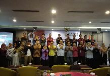 Bawaslu Gaet Milenial Awasi Pemilu