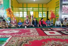 Nasir: Kebudayaan yang Punah Harus Digali